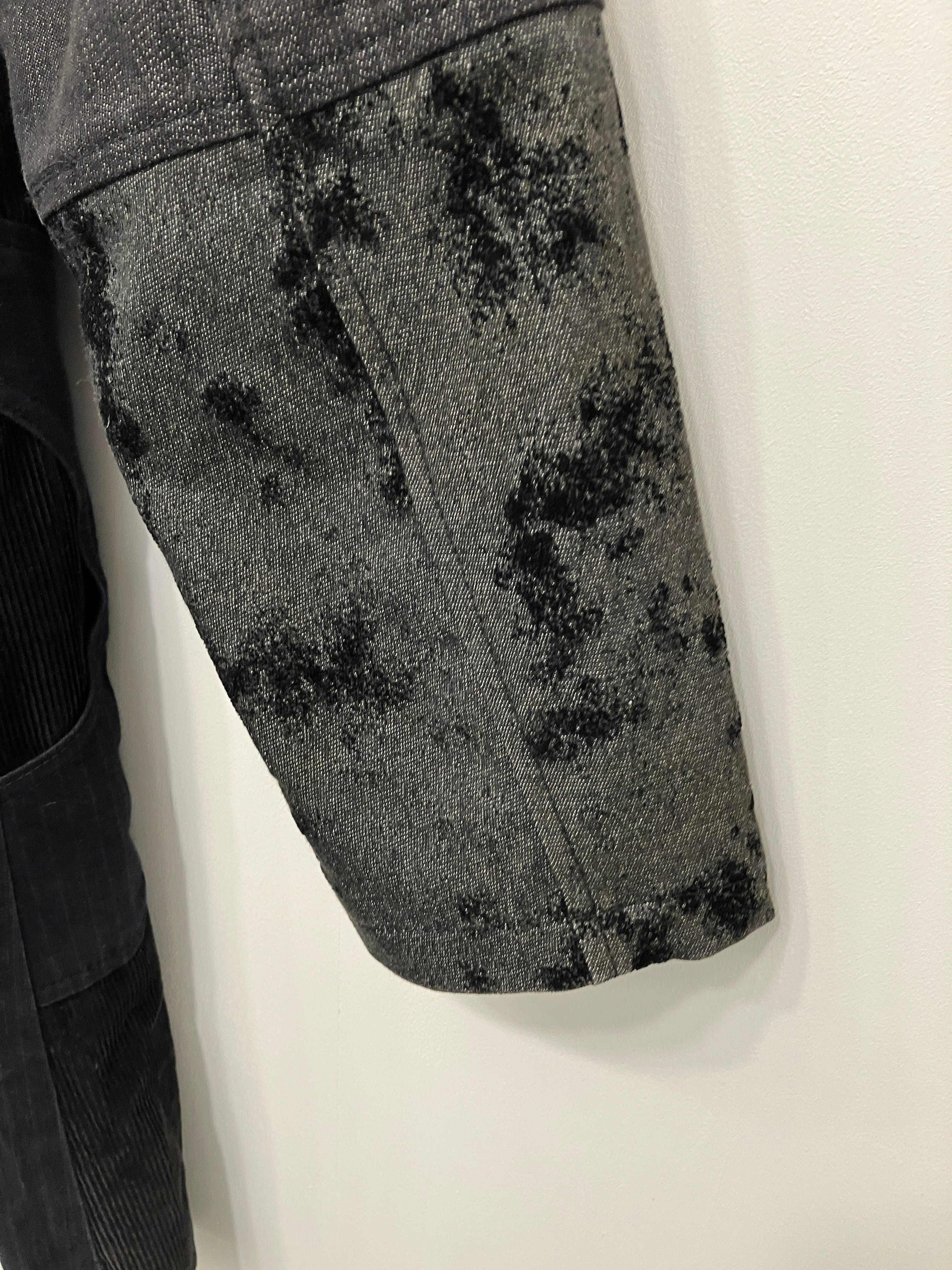 Jeans By Bessie Frakke